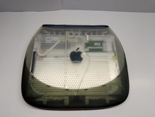 Apple iBook G3 Clamshell M2453 64GB SSD Color Dark Gray - READ picture