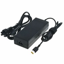 AC Adapter For Lenovo ThinkPad X1 Extreme 20MF Laptop 135W Charger Power Cord picture