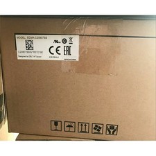 Delta 1PC NEW 750W servo motor 220V 2.39NM 3000RPM ECMA-C20807SS DHL/FedEx picture