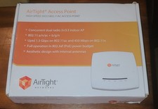 AirTight Networks C-75 High-Speed  Wireless Access Point picture