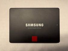 Samsung 860 Pro 256 GB 2.5
