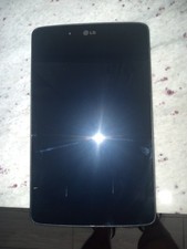 LG G Pad F 8.0, C Spire Only %7c 16 GB, Silver, 8 in %7c V495 %7c Excellent picture