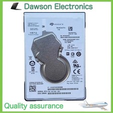 Original Seagate 1TB ST1000LM049 7200RPM 128MB SATA 2.5