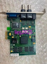 1pc used XI102AE acquisition card picture