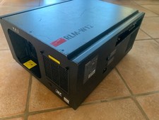 BARCO RLM-W12 WUXGA FULL HD 1920X1200 3-CHIP DLP PROJECTOR, 12000 LUMENS picture