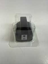 Genuine HP Invent Ink Cartridge 02 Black C8721W for HP Photosmart Printer picture
