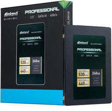 240 GB 2.5