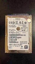 HITACHI 500GB (A/N HTS547550A9E384) 2.5