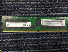 NEW Lenovo/IBM 01KR355 4ZC7A08709 32GB 2Rx4 DDR4 PC4-2933Y RDIMM Server Memory picture
