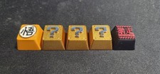 Artisan Keycaps Metal Zinc Alloy Lot picture