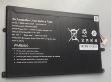 New 5000mAh 38Wh 7.6V Replacement Battery JT-2998118PV-2S1P picture