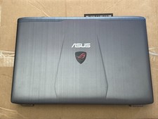 Asus ROG GL552VW-IH78 15.6