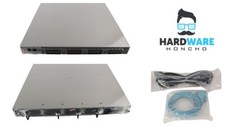 Brocade BR-8000-0008-A Fibre Channel Switch - Fast  picture