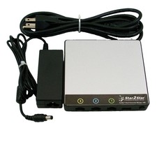 Star2Star Communication Starbox 1000 Voice Optimized SD-WAN/ USED/Offer/fastShip picture