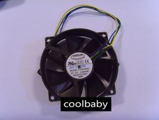 EVERFLOW F129025SU Fan 9025 12V 0.38A 4pin picture