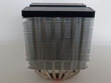 ID-COOLING FROZN A620 PRO SE ARGB Dual Tower CPU Air Cooler for Intel AM5/AM4 picture