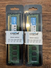 Crucial 8GB DDR3-1600 picture