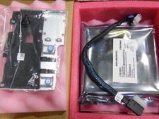 DELL POWEREDGE R450 8 BAY SERVER H755 PERC RAID 3KDWX 51P7W 14NTK CABLE KIT picture