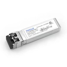 Finisar 25G SFP28 850nm Transceiver FTLF8536P4BCL DELL Mikrotik 25GB 25GBASE-SR picture