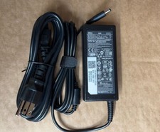 Genuine 65W AC Adapter Charger For Dell Inspiron 14 15 5000 7000 0MGJN9 0G6J41 picture