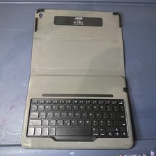 Anker Bluetooth Folio Keyboard Case For iPad Air 2 - #A7722 picture