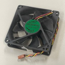 OEM Dell Optiplex Vostro Inspiron 12V Cooling Fan X755M 0X755M AD0912MX-A76GL picture
