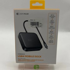 New Hyper USB4 Slim Hub picture