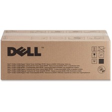 Genuine New Sealed Box Dell H515C High-Yield Toner Cartridge Yellow We Ship Fast picture