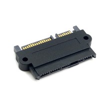 chenyang SAS to SATA Adapter SFF-8482 29Pin Hard 2.5 inches, Straight  picture
