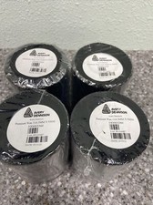 (4 Rolls) Avery Dennison  Premium Wax 114.3MM X 500M picture