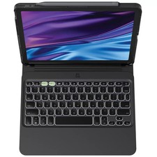 ZAGG Pro Keys 2 Wireless Keyboard Case Protective Cover Slim Durable Design picture