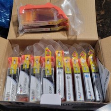 CANON PIXMA PRINTER INK CARTRIDGES PGI-225 BLACK, CLI-226 COLOR picture