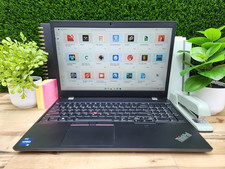 Lenovo ThinkPad P15v Gen 3 15