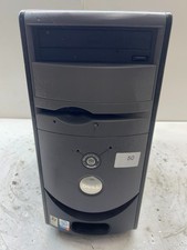 Dell Dimension 3000 Intel Pentium 4 2.10GHz 512MB 120GB SSD Windows 98 picture