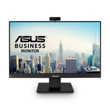 ASUS BE24EQK 23.8 Inch Full HD Monitor with Webcam Speakers and Eye Care Tech picture