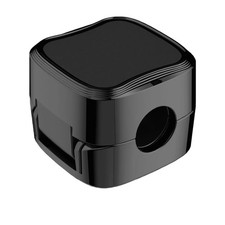 10 Pack Magnetic Cable Clips Adhesive Cord Holder Desk Nightstand Wire Organizer picture