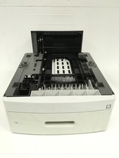 Lexmark 30G0802 550-Sheet Paper Drawer w/ 30G0806 Duplex Unit, WORKING  picture