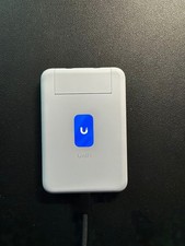 Ubiquiti Networks UniFi UTR Travel Router White picture
