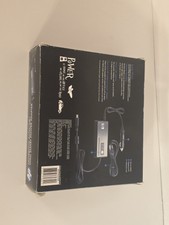 HP 90W Smart AC Adapter (H6Y90UT) Authentic OEM Laptop Computer BRAND NEW picture