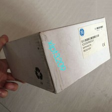 IC200ERM002F GE PLC module brand new FedEx or DHL picture