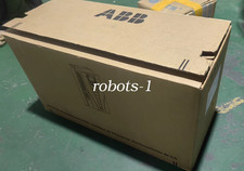 ACS580-01-025A-4+B056 ABB inverter brand new FedEx or DHL picture