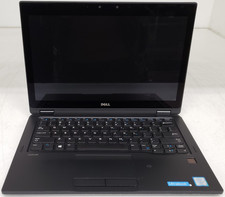 Dell Latitude 5289 i7-7600U 16GB RAM 256GB SSD 12.5