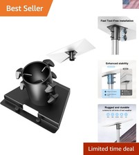 Compact Starlink Gen 3 Mounting Kit - Durable & Easy Setup for Reliable Internet picture