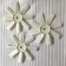 1615775401 1PC New Cooling Fan Fits for Atlas Copco Air Compressor picture