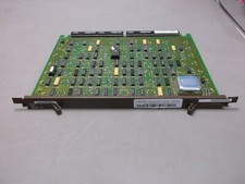 NORTEL NT6X75EA emergency stand alone (ESA) clock and tone circuit card  picture