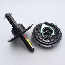 Brand New DE100 Paper Roll Spindle Unit for Fuji Frontier DE100 DE100-XD Printer picture