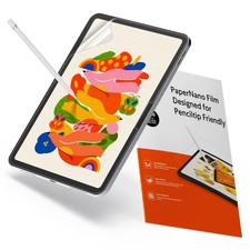KCT 2 Pack Paperfeel Screen Protector for iPad A16 11th/10th & 10.9‘’ picture