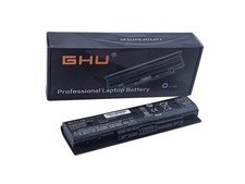 GHU New Battery PI06 PI06XL Compatible with HP Notebook HSTNN-LB4N HSTNN-UB4N HS picture