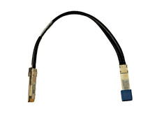 DELL DDW0X 200GbE DAC-Q28DD-200G-0.5M Direct Attach Copper (DAC) Cable picture