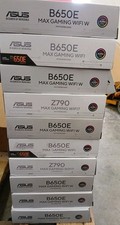 Asus Max Motherboards - Lot of 10 - Parts 1110 picture